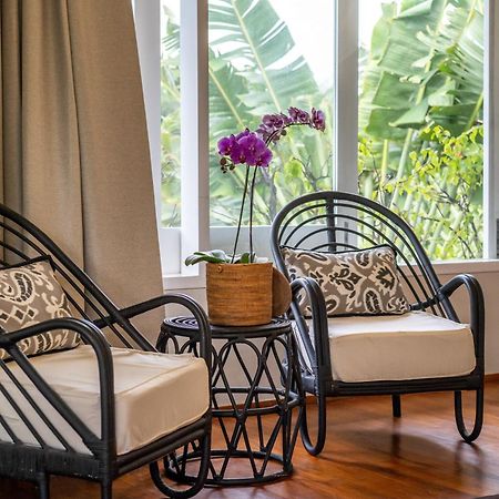Villa Sunsara 4 - Enchanting 4Br Villa In A Great Location Canggu Exterior foto